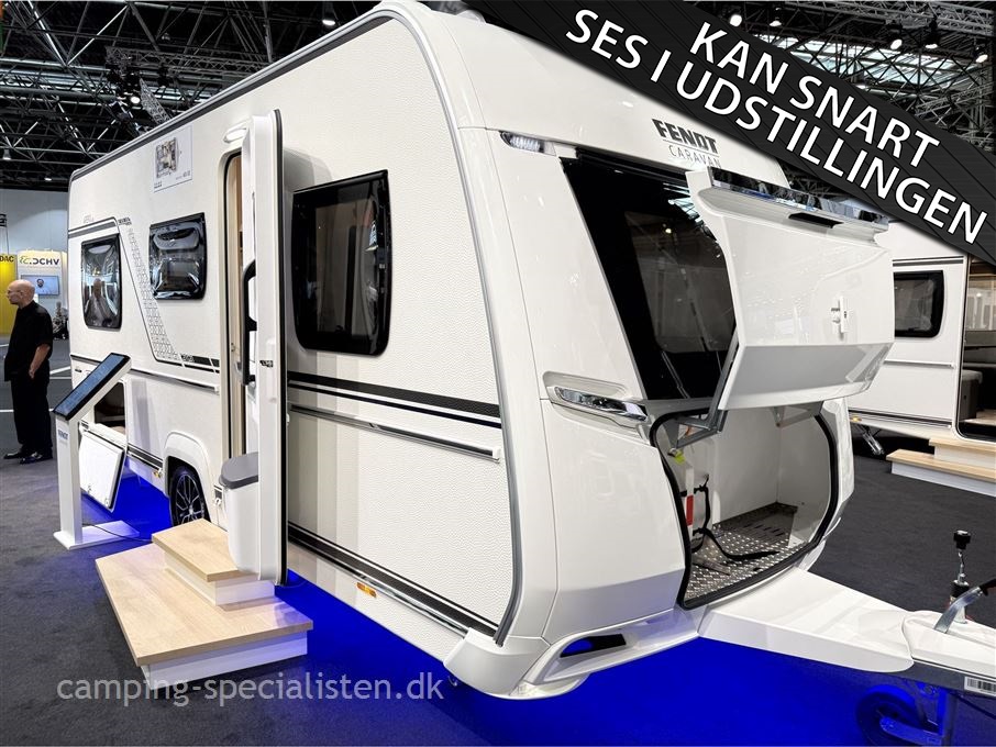 Fendt Apero active 465 GE